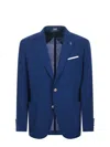 Berry & Brian Jackets