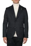Berry-brian Jacket Man Berry & Brian B2018/223542/89