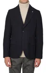 Berry-brian Jacket Man Berry & Brian B2018/223561/89