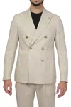 Berry-brian Jacket Man Berry & Brian B2028y/233069/21