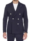 Berry-brian Jacket Man Berry & Brian Bb2028m/23102
