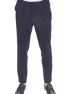 Berry-brian Men's Trousers Berry & Brian Bb1028m/23102