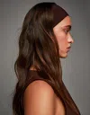 Bershka 2-pack Of Headbands In Multi
