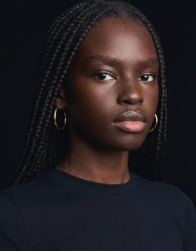 Bershka 3-pack Of Hoop Earrings In Gold