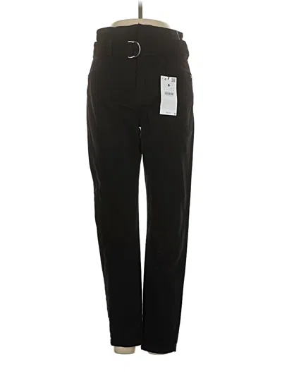 Bershka Jeans In Black