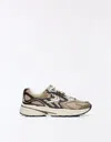 Bershka Multi-piece Sneakers In Multi