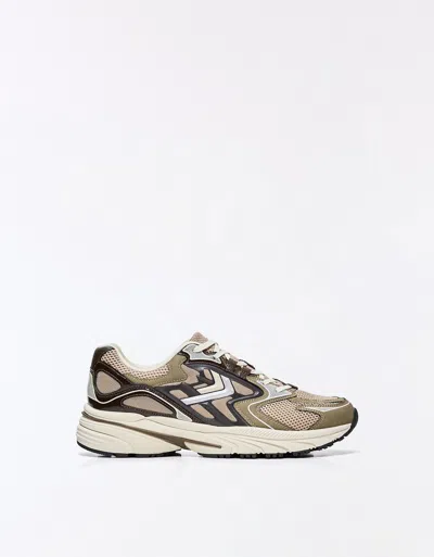 Bershka Multi-piece Sneakers