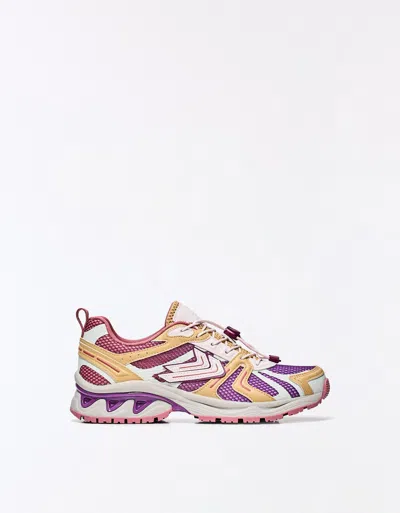 Bershka Multi-piece Sneakers