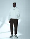Bershka Slim Fit Technical Cargo Pants In Black