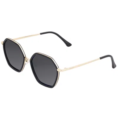BERTHA ARIANA POLARIZED SUNGLASSES