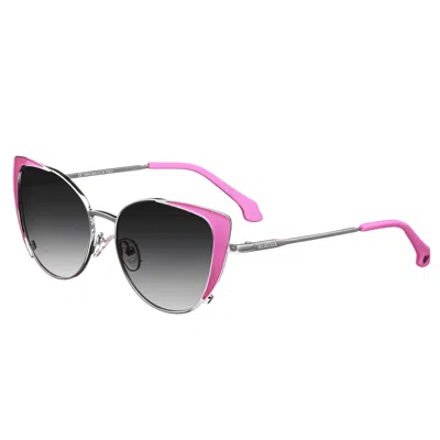 BERTHA BAILEY HANDMADE IN ITALY SUNGLASSES