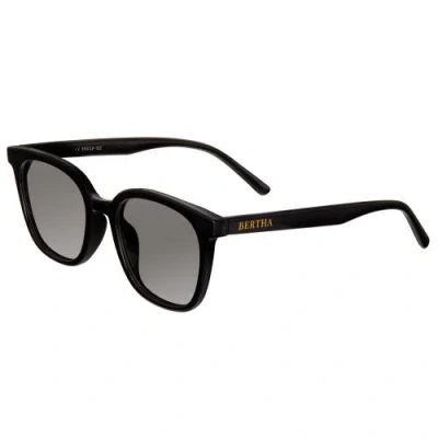 BERTHA BERTHA BETTY POLARIZED SUNGLASSES
