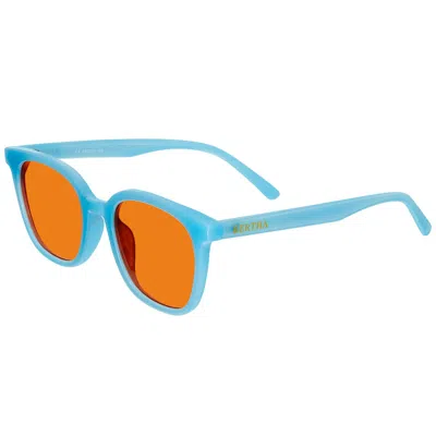Bertha Betty Polarized Sunglasses In Multi