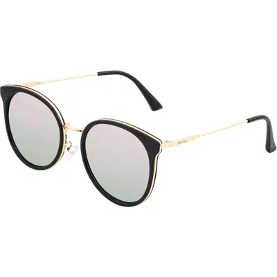 BERTHA BERTHA BRIELLE POLARIZED SUNGLASSES