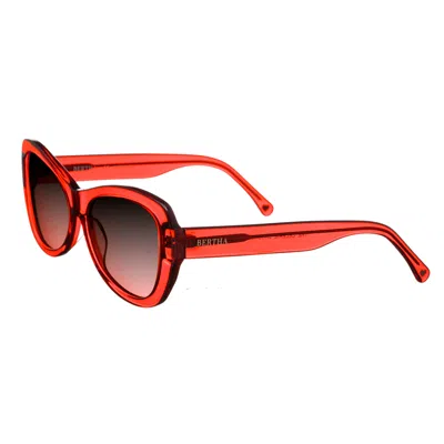 BERTHA CELERIE HANDMADE IN ITALY SUNGLASSES