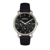 Bertha Women's Gwen Watch In Black
