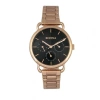 Bertha Women's Gwen Watch In Gold