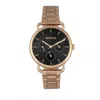 Bertha Women's Gwen Watch In Multi