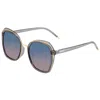 Bertha Jade Polarized Sunglasses
