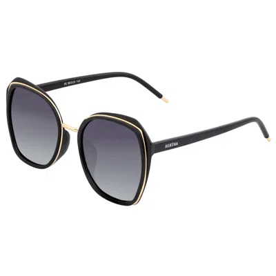 BERTHA JADE POLARIZED SUNGLASSES