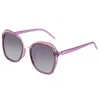 Bertha Jade Polarized Sunglasses In Multi