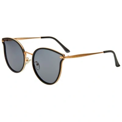 BERTHA BERTHA MOON POLARIZED SUNGLASSES