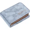 Bertha Naomi 2 Piece Surgical Steel Groom Kit In Grey