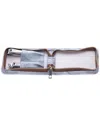 Bertha Naomi 2pc Surgical Steel Groom Kit
