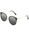 Bertha Brielle Polarized Sunglasses