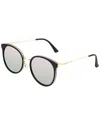Bertha Brielle Polarized Sunglasses