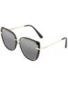Bertha Rylee Polarized Sunglasses