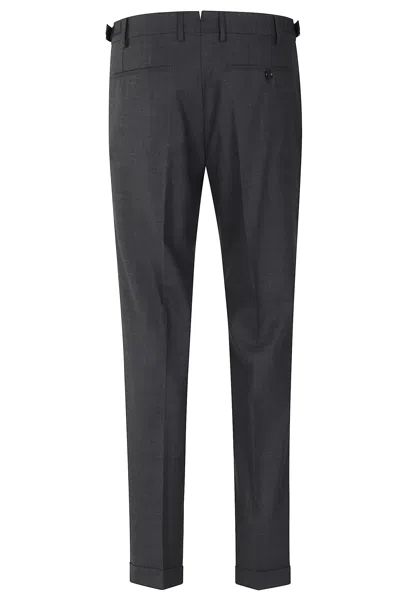 Berwich 1 Pinces In Black