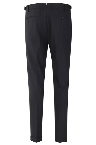 Berwich 1 Pinces In Black