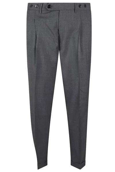 Berwich Barber Pants