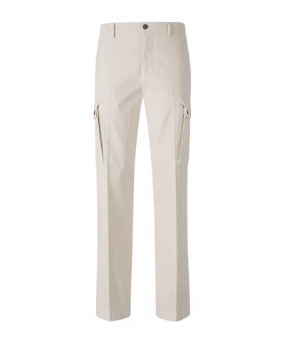 BERWICH BERWICH CARGO TROUSERS