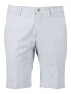 Berwich Ber_muda Elax Blu In Blue
