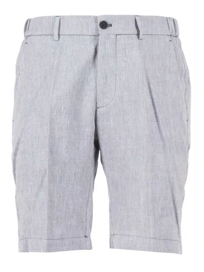 BERWICH BER_MUDA ELAX PANTS