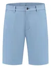 Berwich Button-fastening Shorts