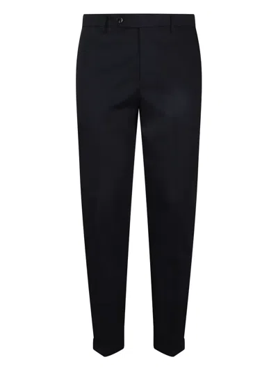 BERWICH COTTON TROUSERS