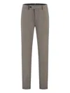 Berwich Cotton Trousers