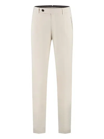 BERWICH COTTON TROUSERS