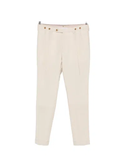 BERWICH 束口西裤