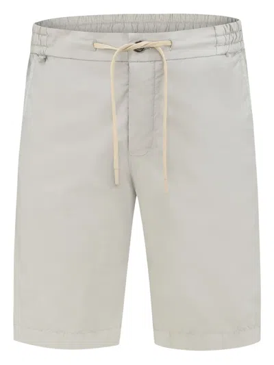 Berwich Drawstring-fastening Shorts