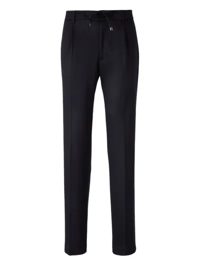 BERWICH DRAWSTRING TROUSERS
