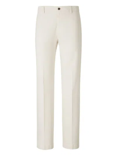 BERWICH 盖袋长裤