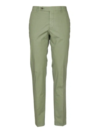 Berwich Green Morello Model Trousers