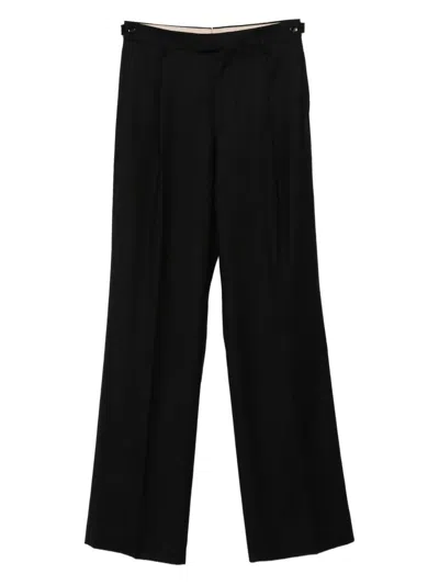 BERWICH HIGH WAISTED PANTS