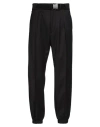 Berwich Hype Man Pants Midnight Blue Size Xs Polyester, Viscose, Elastane