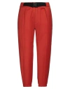 Berwich Hype Man Pants Tomato Red Size M Polyester, Viscose, Elastane