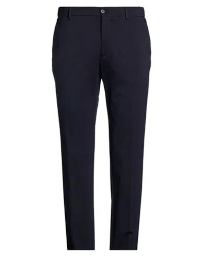 Berwich Komodo Man Pants Midnight Blue Size 38 Viscose, Polyamide, Elastane